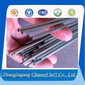 316L Stain Finish Stainless Steel Tube